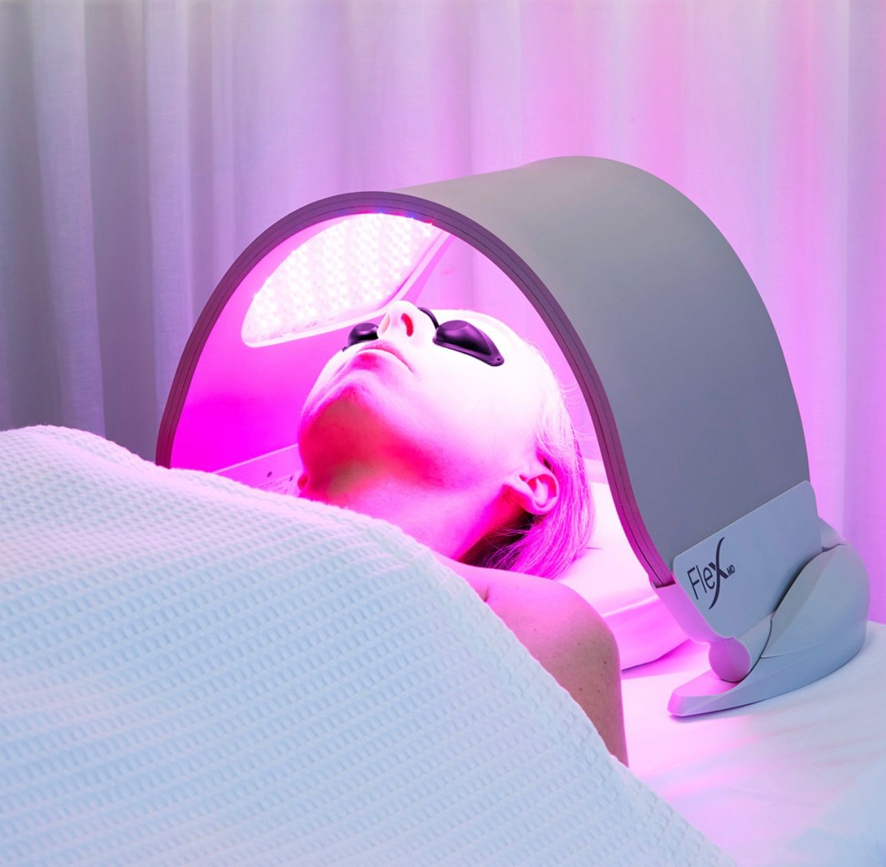 Dermalux® LED Phototherapy